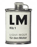 История LIQUI MOLY 