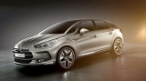 Prezentēts visgreznākais 'Citroen DS' sērijas modelis